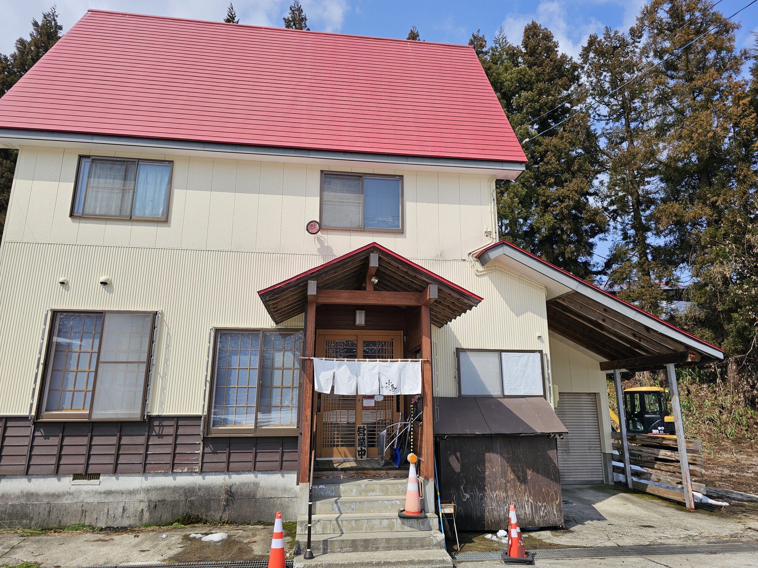 ラーメン子馬(ポニー)