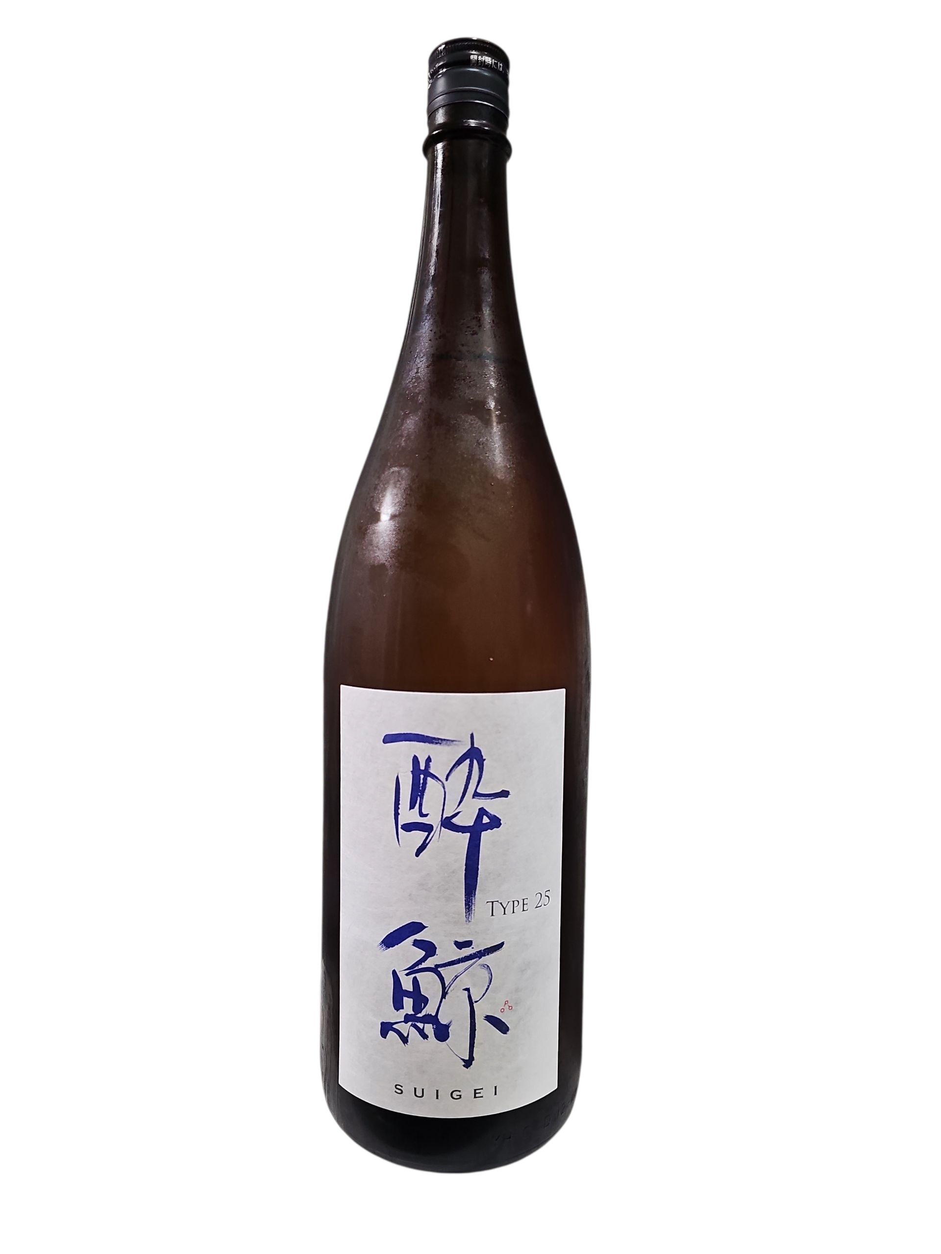 水鯨　TYPE25
