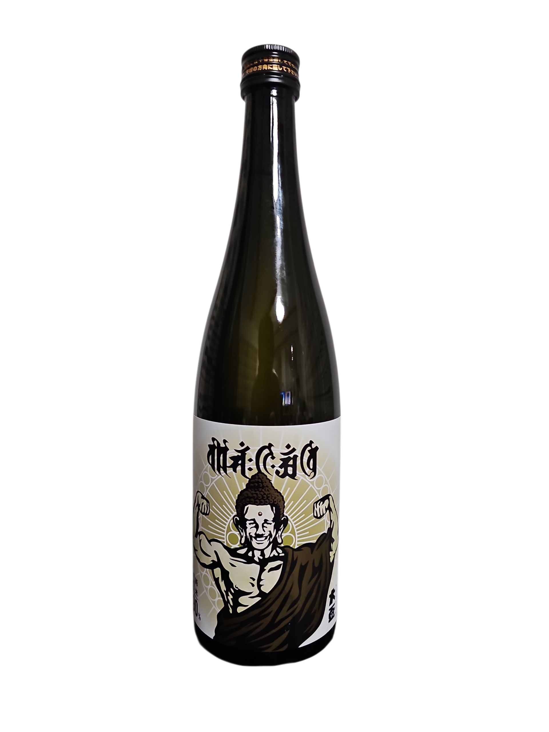大盃 純米菩提酛
